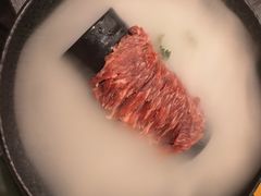 -牛New寿喜烧(新六百店)