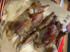 -鼎原力量东北吊炉烧烤(临河街店)