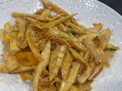 芦竹笋-道南書院·私房菜·早午茶·茶馆