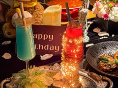 -烛影拾光观景餐厅·创意菜·摄影·小提琴(大唐不夜城店)