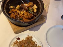 -汤城小厨•粤菜•靓汤(金宝街店)