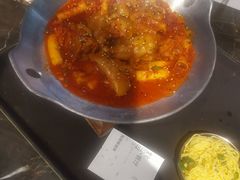 -大叹号·朝鲜族烤肉(潍坊泰华城店)