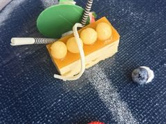 -V Bar海景扒房(北海湾惠龙万达嘉华酒店)