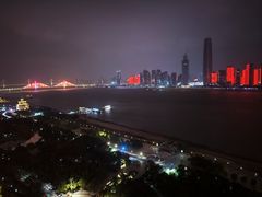 -武汉马哥孛罗酒店