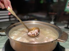 -大头椰·椰子鸡火锅(南宁万象城店)