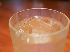 HighBall-山杏yama-katsu·吉列炸物