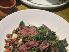 -一坐一忘云南菜(卓悦中心)