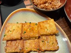 -荣记火锅(青悦城店)