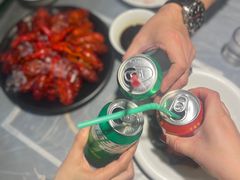 -学士怪怪龙虾·川菜·烧烤(学士街店)