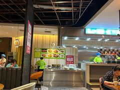 -禾珍珠家常小馆(河南博物院店)