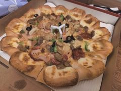 -必胜客(滨江店)