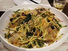 -老厨家(友谊路总店)