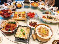 -安蒂娅.悦景轩中餐厅(西乡店)