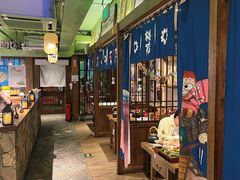 -樱宿日式和牛烧肉(五道口店)