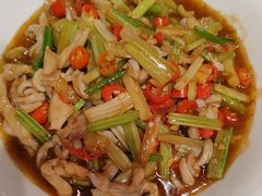 -福阿婆老牌湘菜(大润发店)
