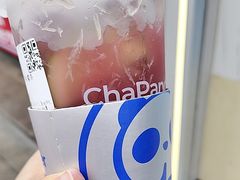 -茶百道(北街店)