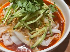 -谷丽麦馕新疆菜·清真(步步高梅溪新天地店)