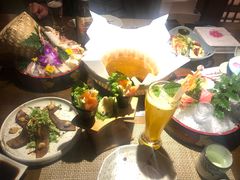 -蟹将军·松叶蟹和牛日料放题自助(K11店)