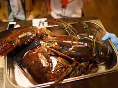 iphone_upload_pic-Burger & Lobster(Dean Street)