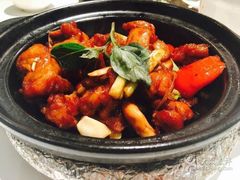 -太兴餐厅(东方广场分店)