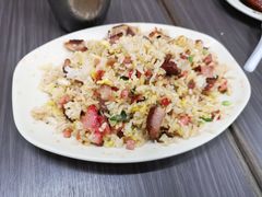 -新记餐厅(香槟大厦店)