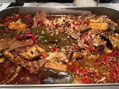 -鱼酷活鱼烤鱼(南京水游城店)