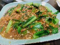 -金苑酒家·客家菜·广东老字号(万象店)