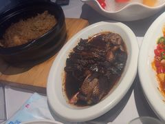 -庆赫隆融合菜馆(群力店)
