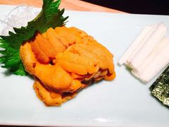 -然寿司(郎园vintage店)