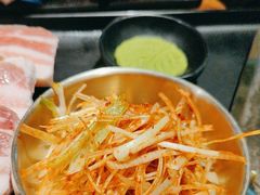 -九田家黑牛烤肉料理(高坪王府井店)