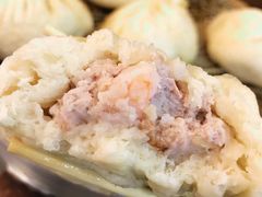 虾仁包-张包铺(道外店)