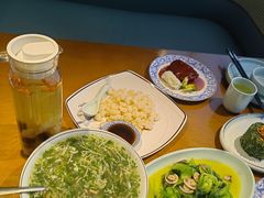 -三凤酒家·百年无锡菜(清扬茂业店)