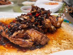 -古南都·老广东酒楼(龙江店)