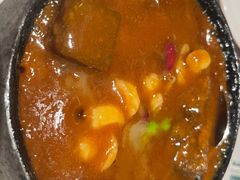 -千百味红餐厅·江西菜(绿地双子塔店)