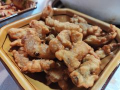 苗味酥肉-凯里老街坊酸汤鱼(青云路店)