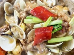 -粤盛海鲜平价店(洛溪食街店)