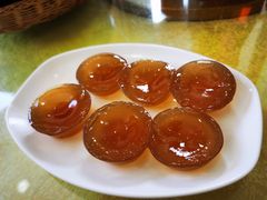 -台山美食一绝阿四台山黄鳝饭(阿四创作店)