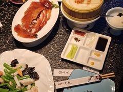 -局气 烤鸭·北京菜(光华路店)