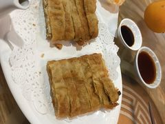 -佛有缘素食馆·荔湾老字号(陈家祠首店)