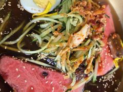 现压冷面-朴老五延边大冷面(二道店)