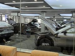 -3M博瑞达龙膜威固BOP保镖汽车贴膜隐形车衣(国贸店)