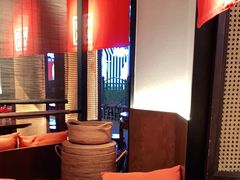 大堂-小隐人家(乐松店)