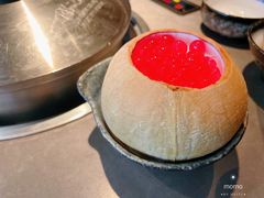 -同仁四季椰子鸡(宝安壹方城店)