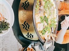 -探鱼·鲜青椒爽麻烤鱼(正佳广场店)