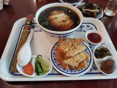 -苏苑饭店-中餐厅(长桥地区店)
