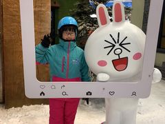 -长沙湘江冰雪世界