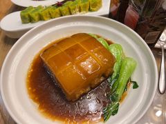 -安多素食(广仁寺路店)