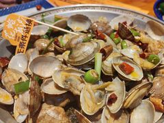 -肉串汪(月坛店)