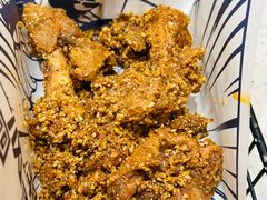 -雲物小食堂·精致云南小吃(好悦天地店)