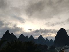 -桂林兴坪漓江